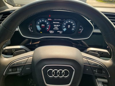 2024 Audi Q3 Premium