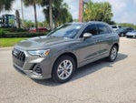 2024 Audi Q3 Premium