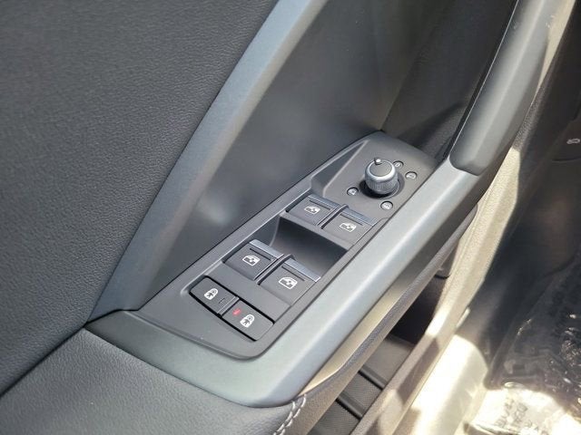 2025 Audi Q3 Premium