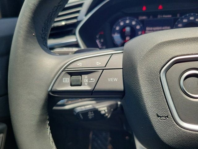 2025 Audi Q3 Premium
