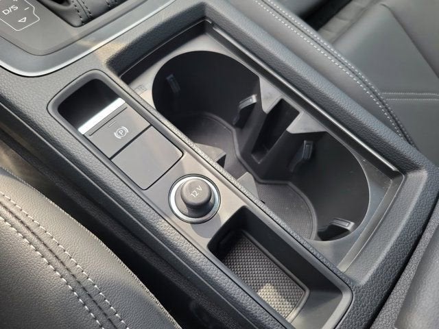 2025 Audi Q3 Premium