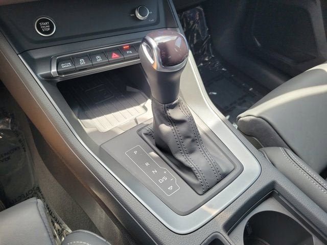 2025 Audi Q3 Premium