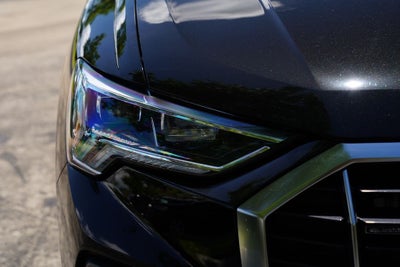 2025 Audi Q3 Premium S Line quattro