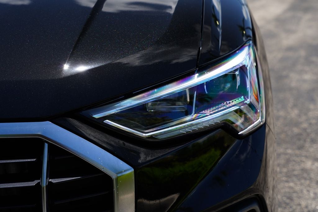 2025 Audi Q3 Premium S Line quattro