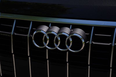 2025 Audi Q3 Premium S Line quattro
