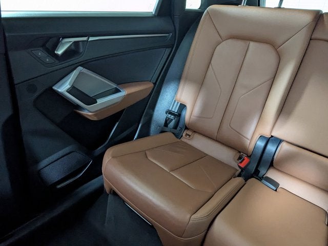 2024 Audi Q3 S line Premium 45 TFSI quattro