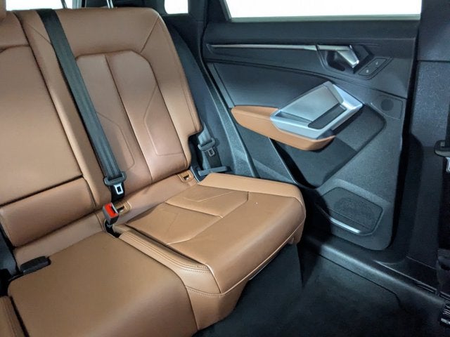 2024 Audi Q3 S line Premium 45 TFSI quattro