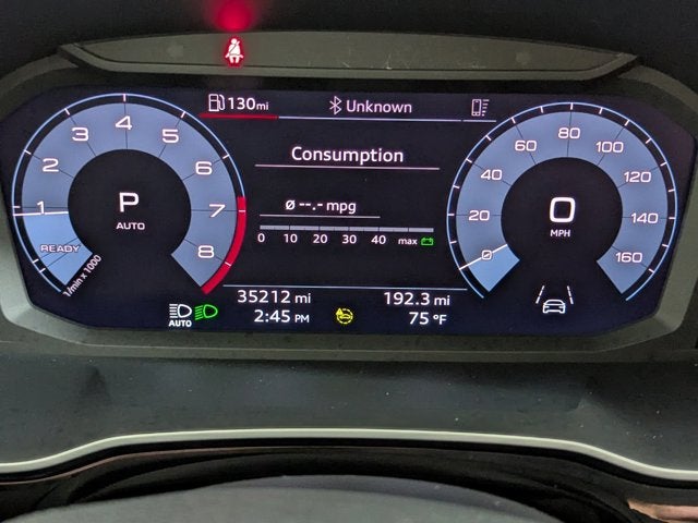 2024 Audi Q3 S line Premium 45 TFSI quattro