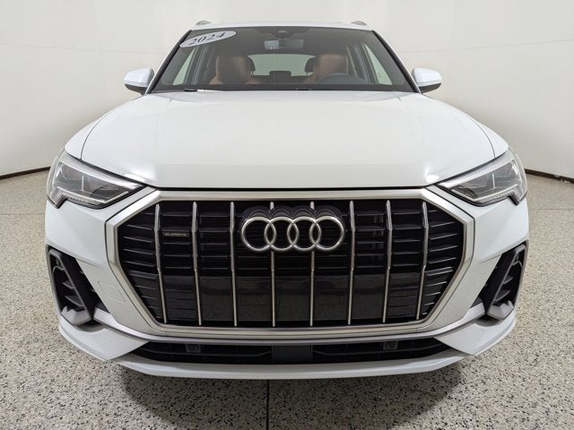 2024 Audi Q3 S line Premium 45 TFSI quattro