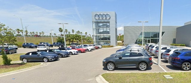 2024 Audi Q3 S line Premium 45 TFSI quattro