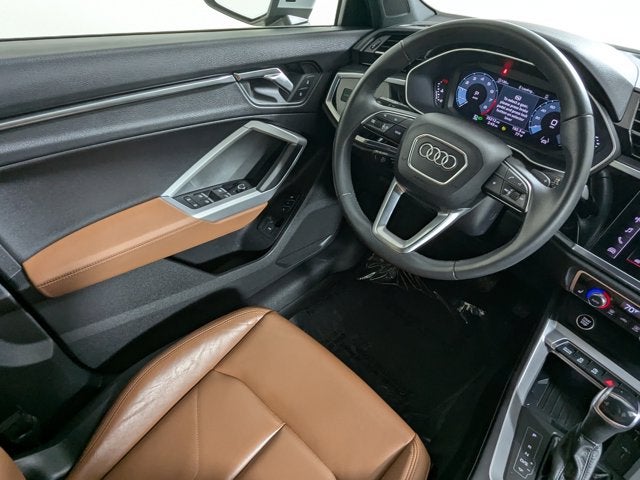 2024 Audi Q3 S line Premium 45 TFSI quattro