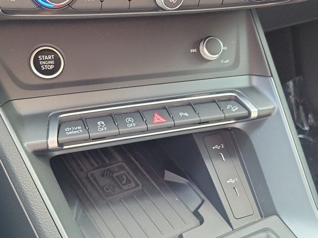 2025 Audi Q3 Premium Plus