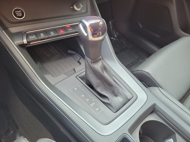 2025 Audi Q3 Premium Plus