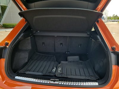 2025 Audi Q3 Premium Plus