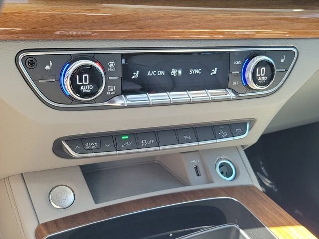 2024 Audi Q5 e 55 Premium Plus