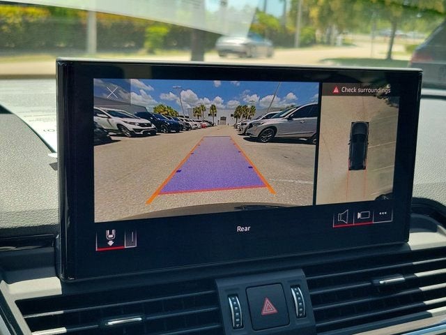 2024 Audi Q5 e 55 Premium Plus