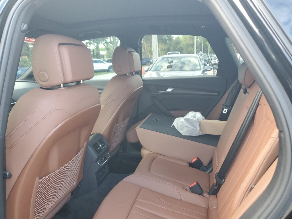 2025 Audi Q5 e 55 Premium Plus S Line