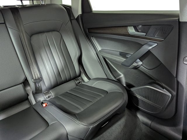 2023 Audi Q5 S line Premium Plus 45 TFSI quattro