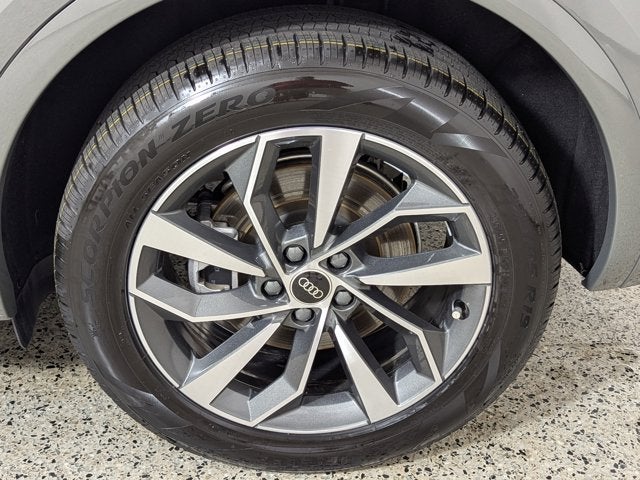 2023 Audi Q5 S line Premium Plus 45 TFSI quattro