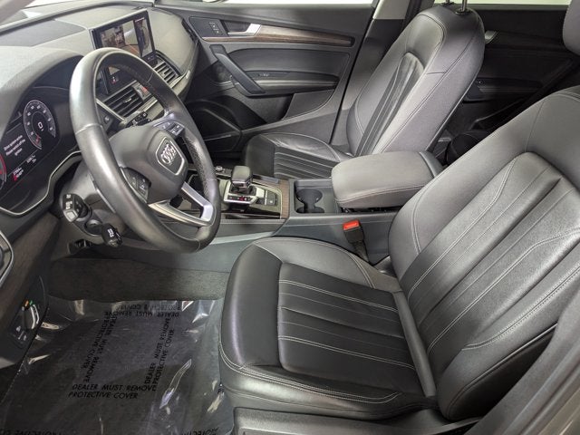 2023 Audi Q5 S line Premium Plus 45 TFSI quattro