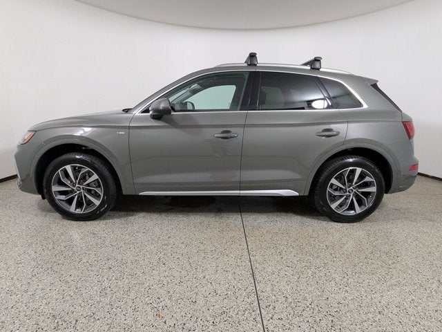 2023 Audi Q5 S line Premium Plus 45 TFSI quattro