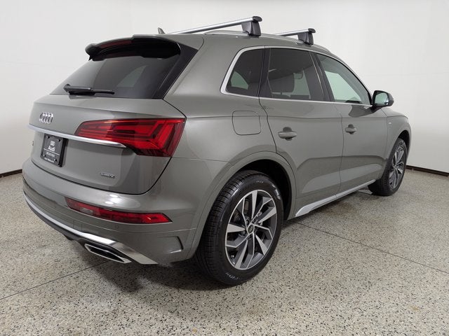 2023 Audi Q5 S line Premium Plus 45 TFSI quattro
