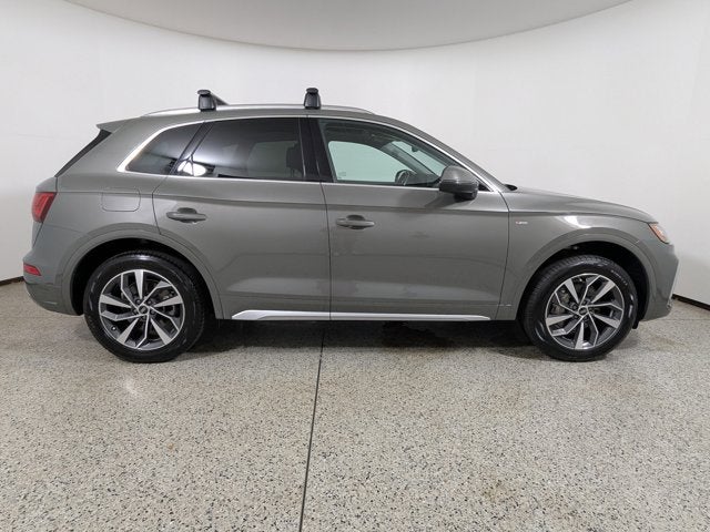 2023 Audi Q5 S line Premium Plus 45 TFSI quattro
