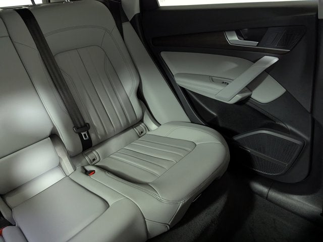 2023 Audi Q5 S line Premium Plus 45 TFSI quattro