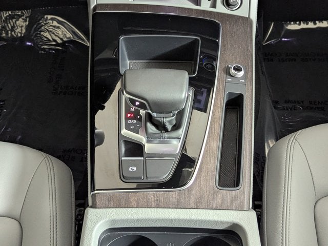 2023 Audi Q5 S line Premium Plus 45 TFSI quattro