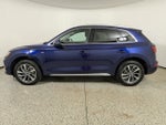 2023 Audi Q5 S line Premium Plus 45 TFSI quattro