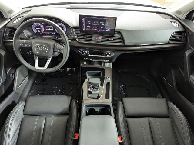2023 Audi Q5 S line Premium Plus 45 TFSI quattro