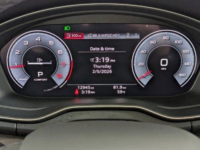 2023 Audi Q5 S line Premium Plus 45 TFSI quattro