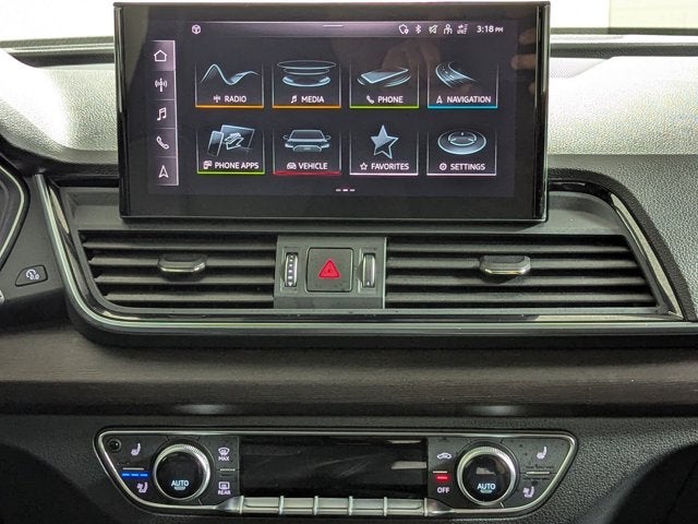 2023 Audi Q5 S line Premium Plus 45 TFSI quattro