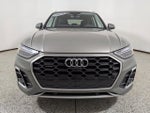 2023 Audi Q5 S line Premium Plus 45 TFSI quattro