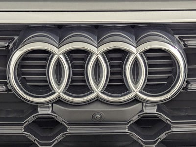 2023 Audi Q5 S line Premium Plus 45 TFSI quattro