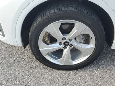 2023 Audi Q5 45 S line Premium Plus quattro