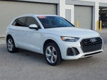 2023 Audi Q5 45 S line Premium Plus quattro