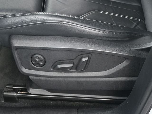 2024 Audi Q5 45 S line Premium quattro