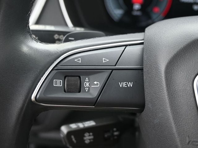 2024 Audi Q5 45 S line Premium quattro