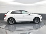 2024 Audi Q5 45 S line Premium quattro