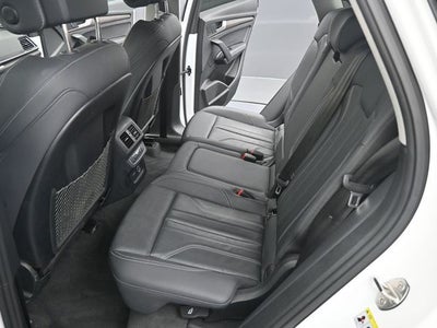 2024 Audi Q5 45 S line Premium quattro