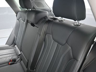 2024 Audi Q5 45 S line Premium quattro