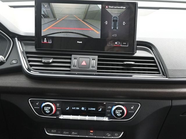 2024 Audi Q5 45 S line Premium quattro