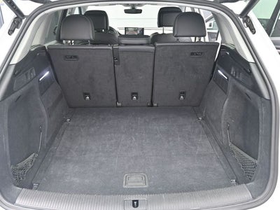 2024 Audi Q5 45 S line Premium quattro