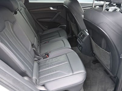 2024 Audi Q5 45 S line Premium quattro