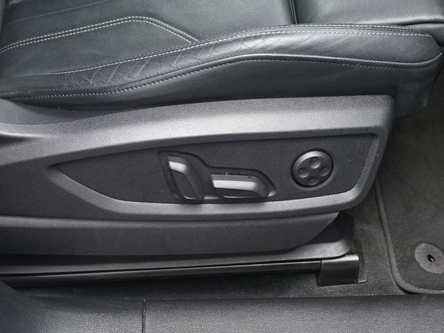 2024 Audi Q5 45 S line Premium quattro