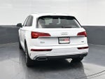 2024 Audi Q5 45 S line Premium quattro