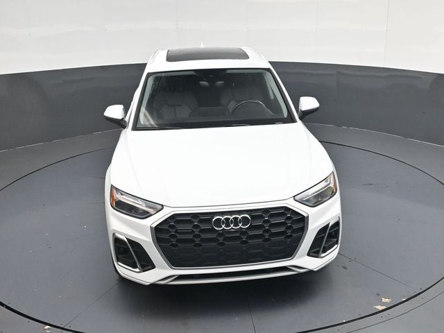 2024 Audi Q5 45 S line Premium quattro