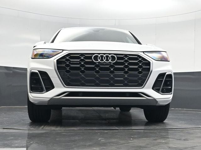 2024 Audi Q5 45 S line Premium quattro