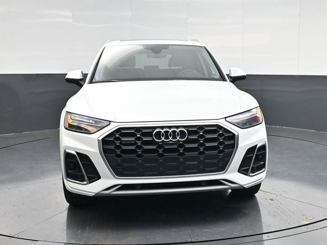 2024 Audi Q5 45 S line Premium quattro